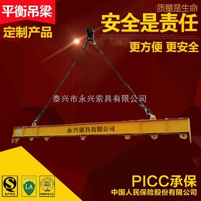 供應HLB橫梁吊具廠家